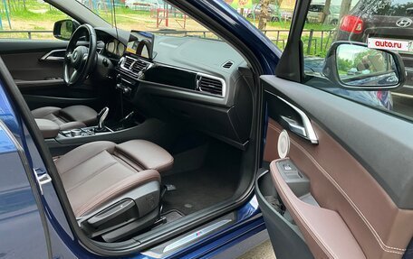BMW 1 серия, 2021 год, 2 890 000 рублей, 14 фотография