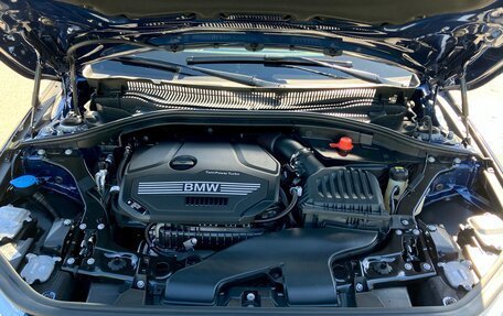 BMW 1 серия, 2021 год, 2 890 000 рублей, 10 фотография