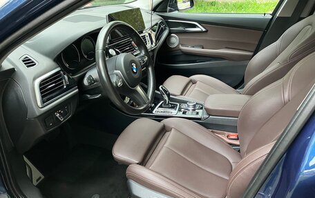 BMW 1 серия, 2021 год, 2 890 000 рублей, 13 фотография