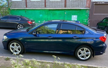 BMW 1 серия, 2021 год, 2 890 000 рублей, 7 фотография