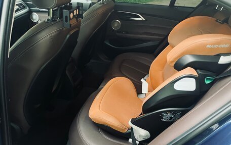 BMW 1 серия, 2021 год, 2 890 000 рублей, 19 фотография