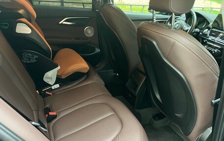 BMW 1 серия, 2021 год, 2 890 000 рублей, 17 фотография