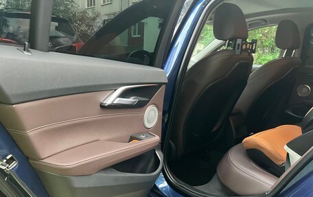 BMW 1 серия, 2021 год, 2 890 000 рублей, 18 фотография