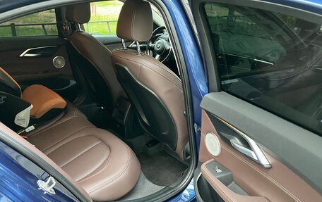 BMW 1 серия, 2021 год, 2 890 000 рублей, 16 фотография
