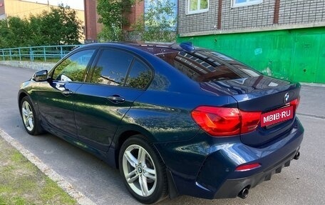 BMW 1 серия, 2021 год, 2 890 000 рублей, 6 фотография