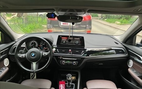 BMW 1 серия, 2021 год, 2 890 000 рублей, 20 фотография