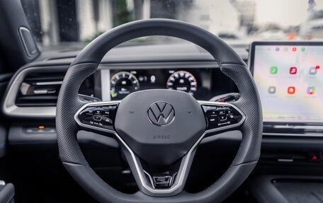 Volkswagen Teramont, 2026 год, 5 720 000 рублей, 12 фотография