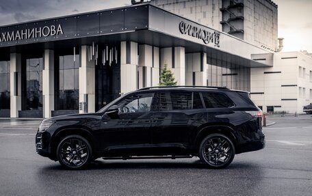 Volkswagen Teramont, 2026 год, 5 720 000 рублей, 9 фотография