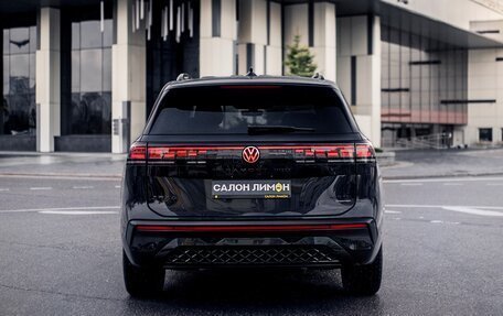 Volkswagen Teramont, 2026 год, 5 720 000 рублей, 5 фотография