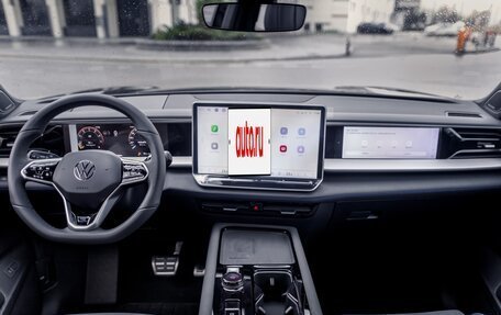 Volkswagen Teramont, 2026 год, 5 720 000 рублей, 11 фотография