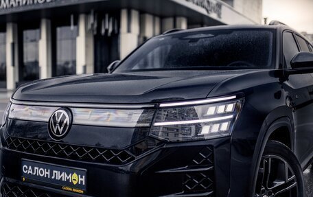 Volkswagen Teramont, 2026 год, 5 720 000 рублей, 7 фотография