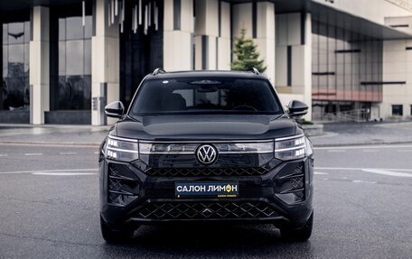 Volkswagen Teramont, 2026 год, 5 720 000 рублей, 2 фотография