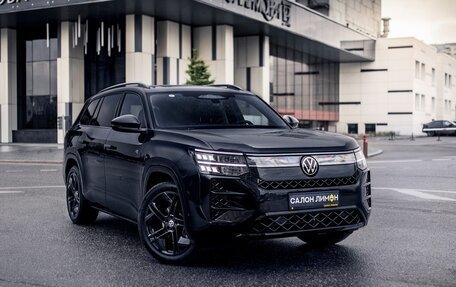 Volkswagen Teramont, 2026 год, 5 720 000 рублей, 3 фотография