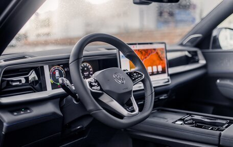 Volkswagen Teramont, 2026 год, 5 720 000 рублей, 10 фотография