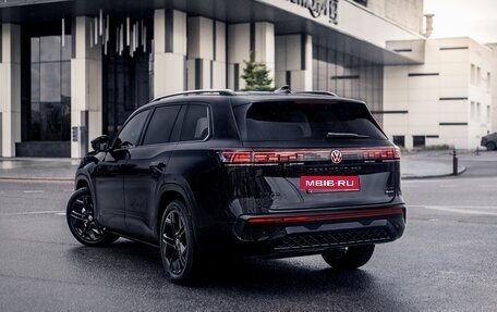 Volkswagen Teramont, 2026 год, 5 720 000 рублей, 6 фотография