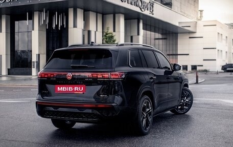 Volkswagen Teramont, 2026 год, 5 720 000 рублей, 4 фотография