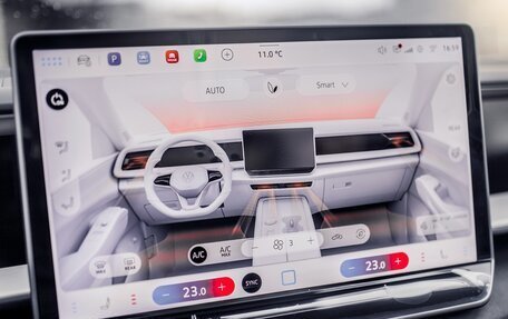 Volkswagen Teramont, 2026 год, 5 720 000 рублей, 20 фотография