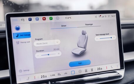 Volkswagen Teramont, 2026 год, 5 720 000 рублей, 22 фотография
