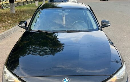 BMW 1 серия, 2012 год, 1 700 000 рублей, 2 фотография
