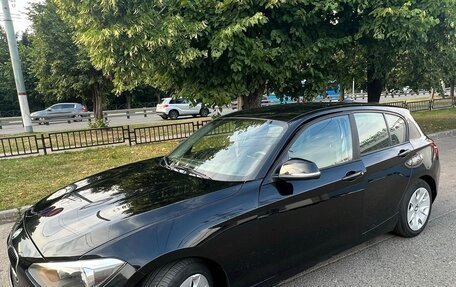 BMW 1 серия, 2012 год, 1 700 000 рублей, 3 фотография
