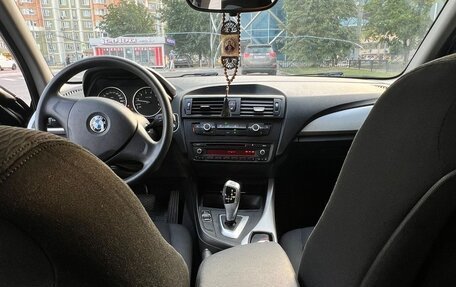 BMW 1 серия, 2012 год, 1 700 000 рублей, 5 фотография
