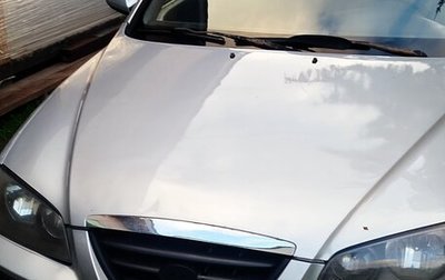 Hyundai Elantra III, 2005 год, 300 000 рублей, 1 фотография