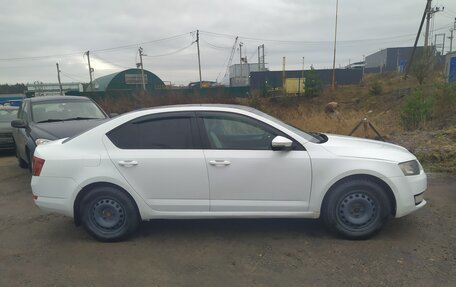 Skoda Octavia, 2015 год, 550 000 рублей, 1 фотография