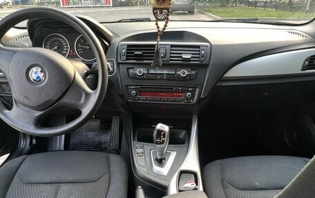 BMW 1 серия, 2012 год, 1 700 000 рублей, 6 фотография