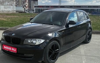 BMW 1 серия, 2008 год, 810 000 рублей, 1 фотография