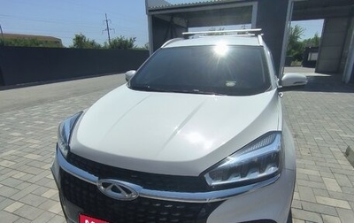 Chery Tiggo 8 I, 2020 год, 1 548 000 рублей, 1 фотография