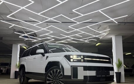 Hyundai Santa Fe IV, 2026 год, 5 400 000 рублей, 1 фотография