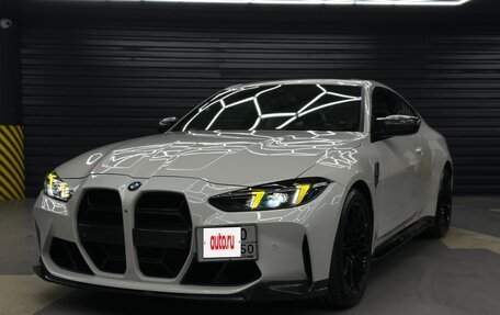 BMW M4, 2023 год, 10 900 000 рублей, 1 фотография