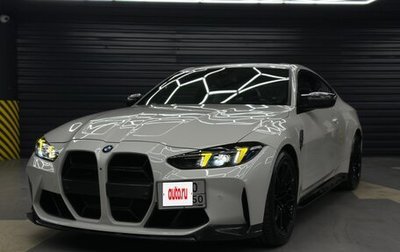 BMW M4, 2023 год, 10 900 000 рублей, 1 фотография