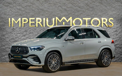 Mercedes-Benz GLE AMG, 2026 год, 16 990 000 рублей, 1 фотография