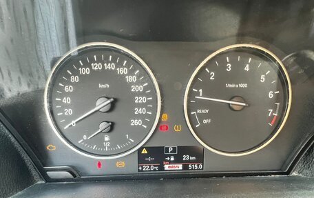 BMW 1 серия, 2012 год, 1 700 000 рублей, 7 фотография