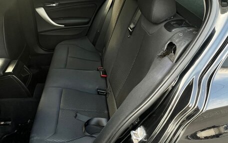 BMW 1 серия, 2012 год, 1 700 000 рублей, 9 фотография