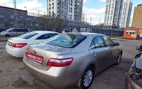 Toyota Camry, 2006 год, 850 000 рублей, 4 фотография