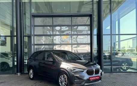 BMW X1, 2020 год, 2 570 000 рублей, 1 фотография
