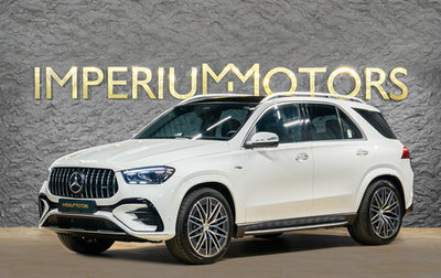 Mercedes-Benz GLE AMG, 2026 год, 16 690 000 рублей, 1 фотография