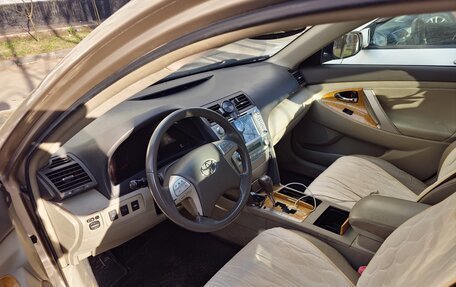 Toyota Camry, 2006 год, 850 000 рублей, 7 фотография