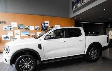 Ford Ranger, 2025 год, 4 584 000 рублей, 5 фотография