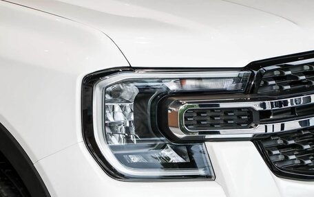 Ford Ranger, 2025 год, 4 584 000 рублей, 9 фотография