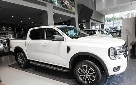 Ford Ranger, 2025 год, 4 584 000 рублей, 4 фотография