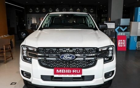 Ford Ranger, 2025 год, 4 584 000 рублей, 2 фотография