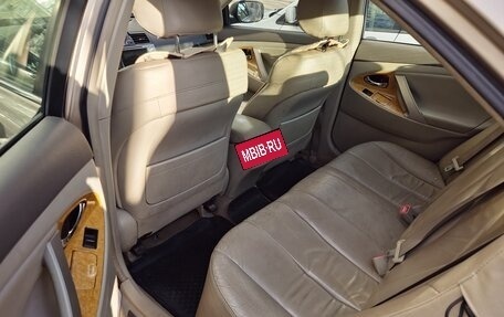 Toyota Camry, 2006 год, 850 000 рублей, 8 фотография