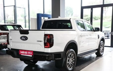 Ford Ranger, 2025 год, 4 584 000 рублей, 6 фотография