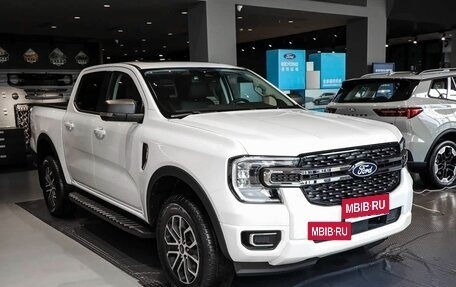 Ford Ranger, 2025 год, 4 584 000 рублей, 3 фотография