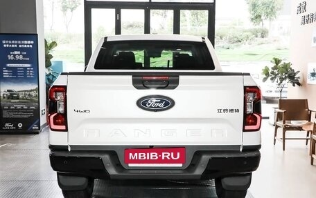 Ford Ranger, 2025 год, 4 584 000 рублей, 7 фотография