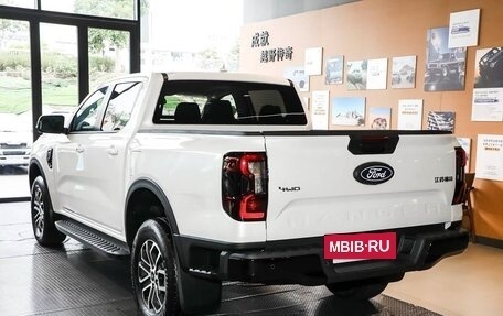 Ford Ranger, 2025 год, 4 584 000 рублей, 8 фотография