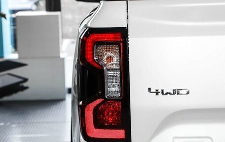 Ford Ranger, 2025 год, 4 584 000 рублей, 10 фотография